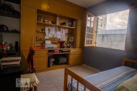 Quarto 2 de apartamento à venda com 2 quartos, 61m² em Santana, São Paulo