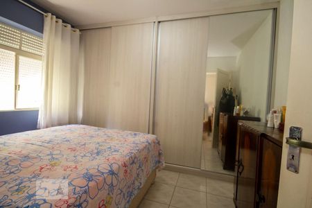 Quarto 1 de apartamento para alugar com 2 quartos, 61m² em Santana, São Paulo