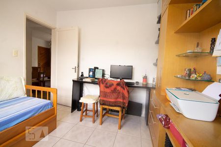 Quarto 2 de apartamento à venda com 2 quartos, 61m² em Santana, São Paulo