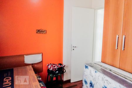 Quarto 1 de apartamento para alugar com 3 quartos, 105m² em Vila Bastos, Santo André