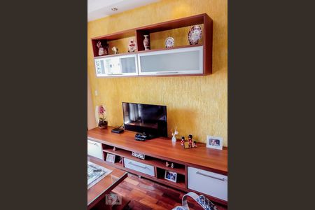 Armário de apartamento à venda com 3 quartos, 105m² em Vila Bastos, Santo André
