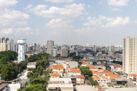 Vista de apartamento para alugar com 1 quarto, 55m² em Santana, São Paulo