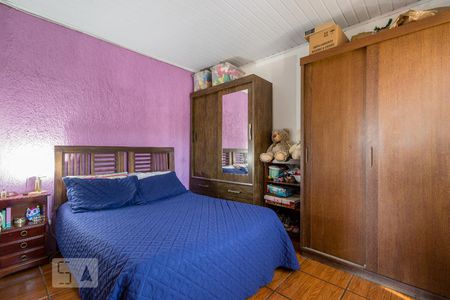 Quarto de casa para alugar com 1 quarto, 70m² em Dom Bosco, Belo Horizonte