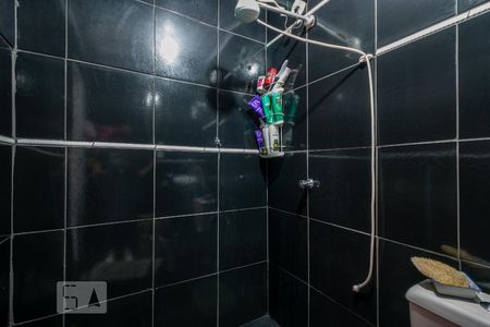 Banheiro de casa para alugar com 1 quarto, 70m² em Dom Bosco, Belo Horizonte