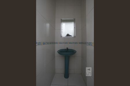 Lavabo de apartamento à venda com 4 quartos, 136m² em Vila Isabel, Rio de Janeiro
