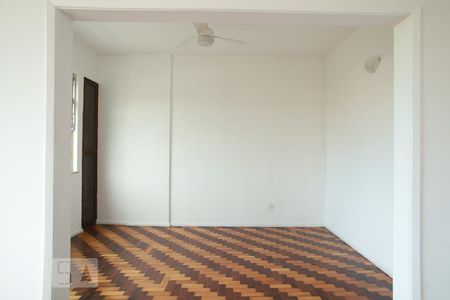 Sala de apartamento à venda com 4 quartos, 136m² em Vila Isabel, Rio de Janeiro