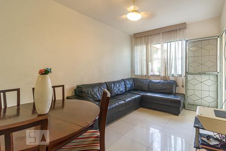 Sala de casa para alugar com 2 quartos, 90m² em Freguesia (jacarepaguá), Rio de Janeiro