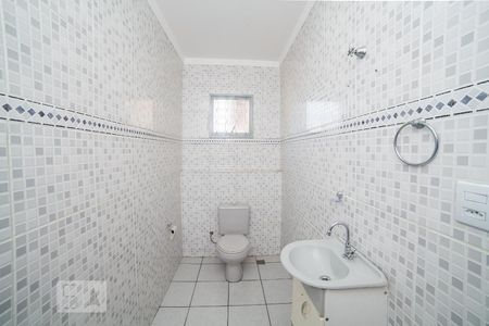 Lavabo de casa para alugar com 5 quartos, 300m² em Alto Barroca, Belo Horizonte