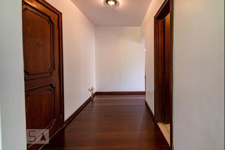Hall de Entrada de apartamento para alugar com 4 quartos, 135m² em Ipanema, Rio de Janeiro