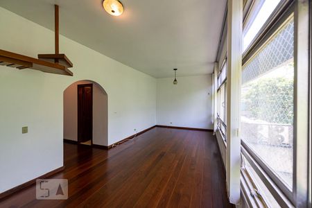 Sala de apartamento para alugar com 4 quartos, 135m² em Ipanema, Rio de Janeiro