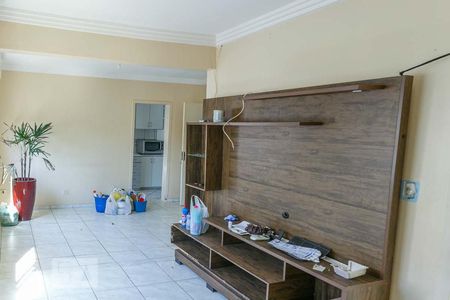 Sala de apartamento para alugar com 2 quartos, 57m² em Vila Nova, Porto Alegre