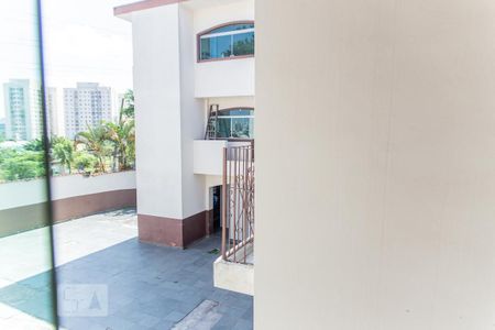 Vista do Quarto 1 de casa para alugar com 3 quartos, 390m² em Parque Marajoara, Santo André