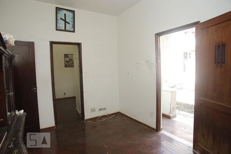 Sala de casa para alugar com 2 quartos, 60m² em Grajau, Rio de Janeiro