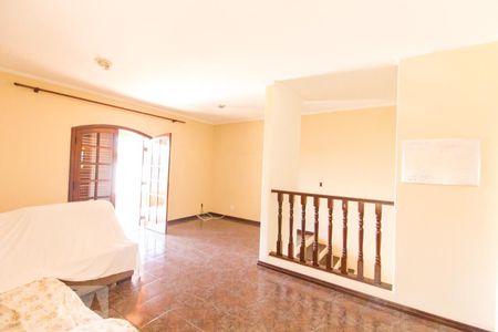 Sala de casa para alugar com 3 quartos, 261m² em Lauzane Paulista, São Paulo