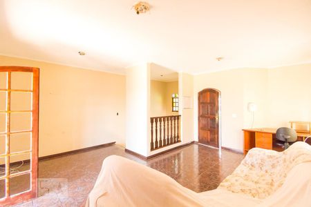 Sala de casa para alugar com 3 quartos, 261m² em Lauzane Paulista, São Paulo