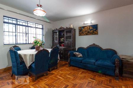 Sala de Estar de casa para alugar com 3 quartos, 250m² em Pinheiros, São Paulo