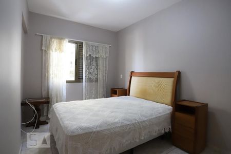Quarto 1 de apartamento para alugar com 2 quartos, 60m² em Alphaville Industrial, Barueri