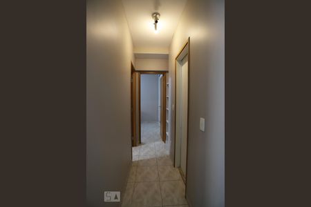 Sala de apartamento para alugar com 2 quartos, 60m² em Alphaville Industrial, Barueri