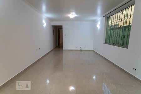 Sala de casa para alugar com 3 quartos, 181m² em Água Fria, São Paulo