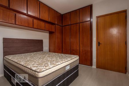 Suíte de apartamento à venda com 2 quartos, 92m² em Petrópolis, Porto Alegre