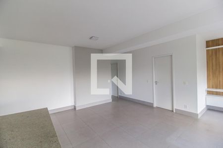 Sala de Jantar de apartamento à venda com 3 quartos, 110m² em Alphaville Empresarial, Barueri