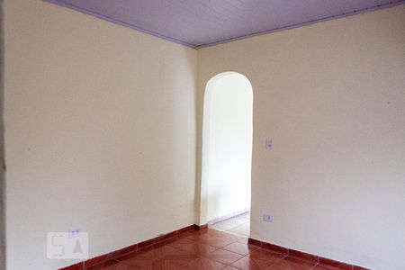 Sala de casa para alugar com 1 quarto, 37m² em Vila Guilherme, São Paulo
