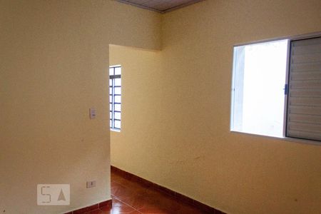 Quarto de casa para alugar com 1 quarto, 37m² em Vila Guilherme, São Paulo