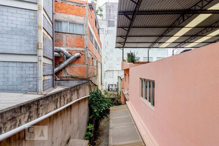 Quarto de casa para alugar com 1 quarto, 42m² em Liberdade, São Paulo