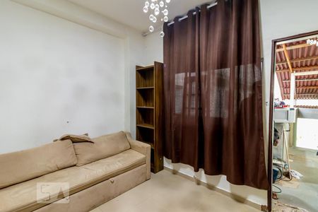 Sala de casa para alugar com 1 quarto, 42m² em Liberdade, São Paulo