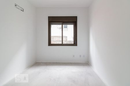 Dormitório de apartamento à venda com 3 quartos, 90m² em Ipanema, Porto Alegre