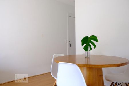 Sala de apartamento à venda com 3 quartos, 80m² em Taquara, Rio de Janeiro