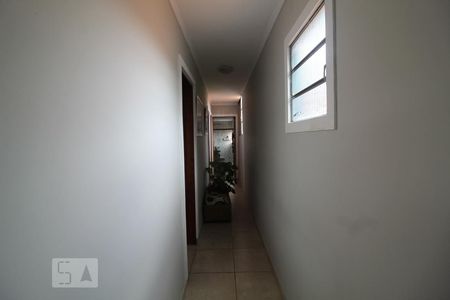 Corredor de casa à venda com 3 quartos, 80m² em Prosperidade, São Caetano do Sul