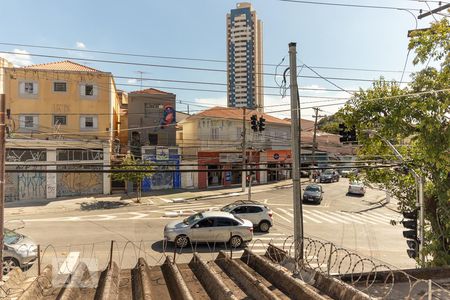 Quarto 1 - vista de casa para alugar com 3 quartos, 240m² em Pompeia, São Paulo
