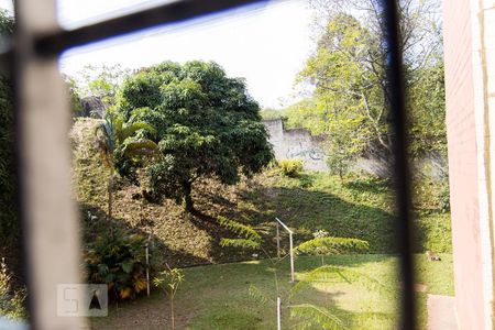 Vista Quarto 1 de apartamento à venda com 2 quartos, 54m² em Jardim Alvorada, Santo André