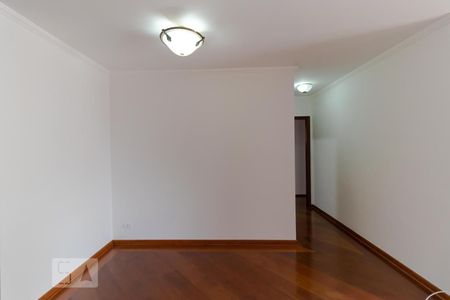 Salas de apartamento para alugar com 3 quartos, 138m² em Cambuí, Campinas