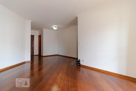 Salas de apartamento à venda com 3 quartos, 138m² em Cambuí, Campinas