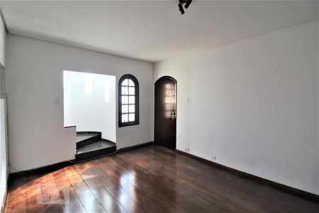 Sala de casa à venda com 5 quartos, 275m² em Santa Paula, São Caetano do Sul