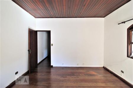 Quarto 1 suite de casa para alugar com 5 quartos, 275m² em Santa Paula, São Caetano do Sul