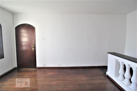 Sala de casa para alugar com 5 quartos, 275m² em Santa Paula, São Caetano do Sul