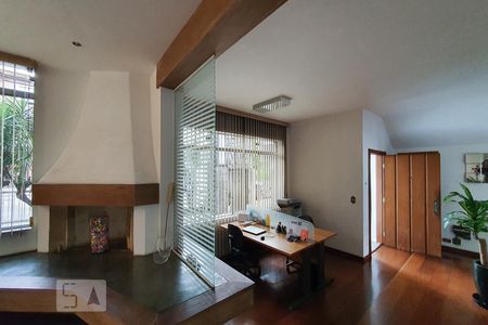 Sala de casa para alugar com 2 quartos, 78m² em Vila Monumento, São Paulo