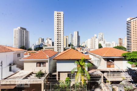 Varanda Vista de apartamento para alugar com 1 quarto, 33m² em Santana, São Paulo