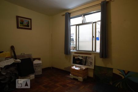 Quarto 2 de apartamento à venda com 3 quartos, 68m² em Vila Isabel, Rio de Janeiro