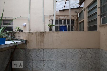 Quarto 2 Vista de apartamento à venda com 3 quartos, 68m² em Vila Isabel, Rio de Janeiro