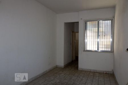 Sala de apartamento para alugar com 3 quartos, 109m² em São Cristóvão, Rio de Janeiro