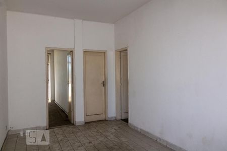 Sala de apartamento para alugar com 3 quartos, 109m² em São Cristóvão, Rio de Janeiro