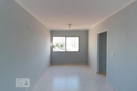 Sala de apartamento à venda com 2 quartos, 55m² em Taquaral , Campinas