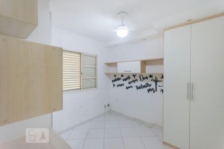 Quarto 02 de apartamento à venda com 3 quartos, 70m² em Loteamento Parque São Martinho, Campinas