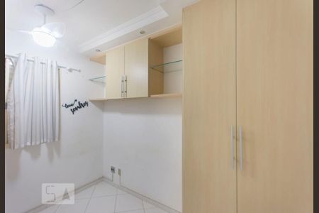 Quarto 01 de apartamento à venda com 3 quartos, 70m² em Loteamento Parque São Martinho, Campinas