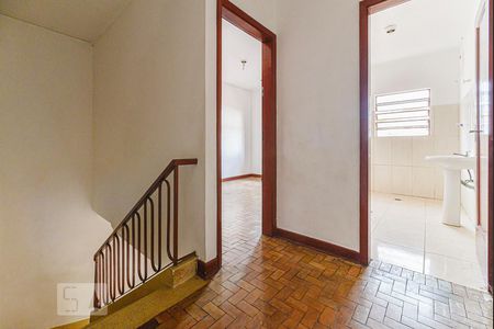 Hall dos Quartos de casa para alugar com 2 quartos, 100m² em Bosque da Saúde, São Paulo