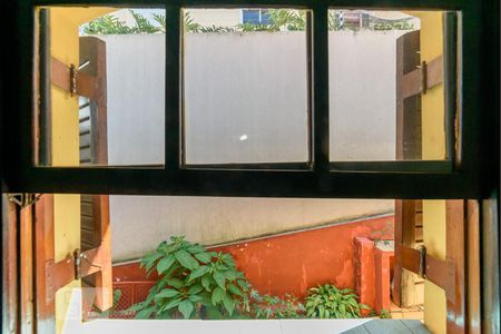 Vista do Quarto 1 de casa para alugar com 4 quartos, 500m² em Santa Maria, São Caetano do Sul